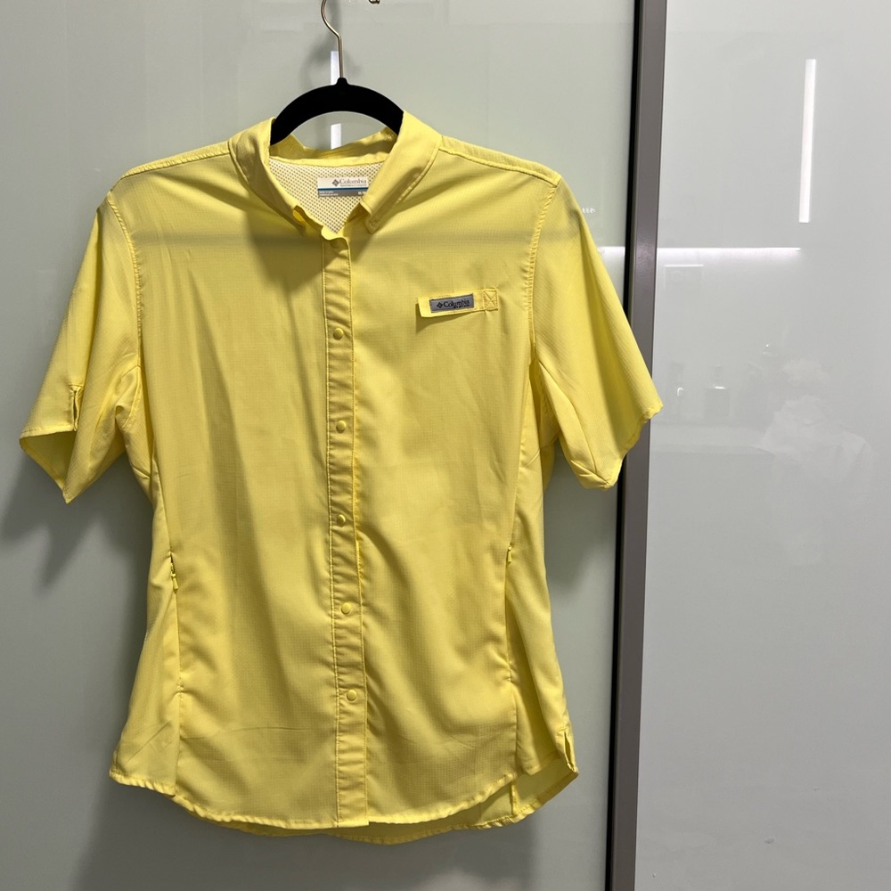 Columbia PFG Tamiami | Short Sleeves